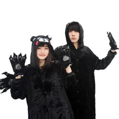 Kigurumifun Stunning Kumamon Onesies Character Onesies