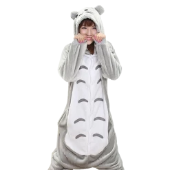 Kigurumifun Totoro Onesies Character Onesies