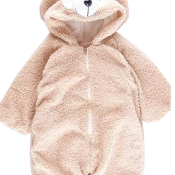 Kigurumifun Duffy Bear Onesies Character Onesies