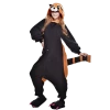 Kigurumifun Raccoon Pajama Onesies