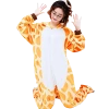 Kigurumifun Giraffe Cosplay Onesies