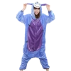 Kigurumifun Blue Donkey Pajama Onesies Character Onesies