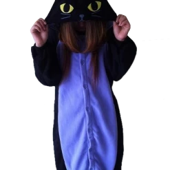 Kigurumifun Felice Fleece Onesies