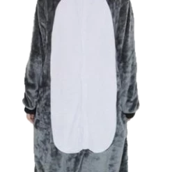 Kigurumifun Cute Lemur Onesies