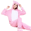 Kigurumifun Pink Pig Onesies