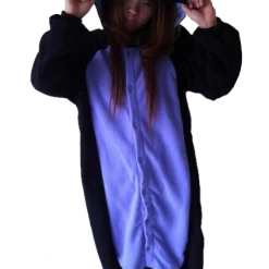 Kigurumifun Felice Fleece Onesies