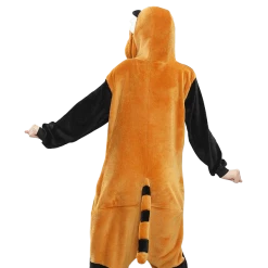 Kigurumifun Raccoon Pajama Onesies