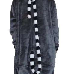Kigurumifun Cute Lemur Onesies