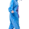 Kigurumifun Eeyore Onesies Character Onesies