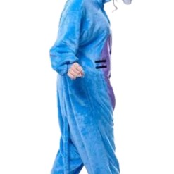 Kigurumifun Eeyore Onesies Character Onesies