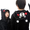 Kigurumifun Stunning Kumamon Onesies Character Onesies