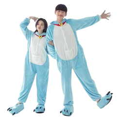 Kigurumifun Doraemon Cat Onesies
