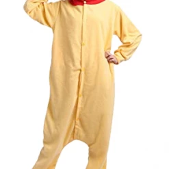 Kigurumi Co Friendly Pug Onesies