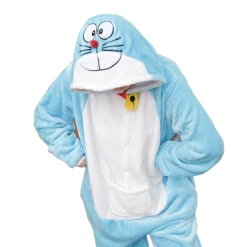 Kigurumifun Doraemon Cat Onesies