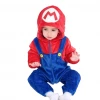 Kigurumi Co Cute Super Mario Onesies
