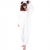 Kigurumi Co Animal Onesies Playful Pug Onesies