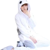 Kigurumifun Character Onesies Cute Big Hero Baymax Onesies