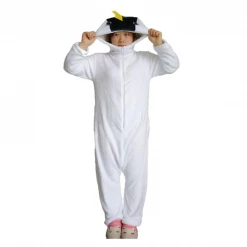 Kigurumi Co Salted Fish King Onesies Animal Onesies