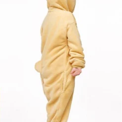 Kigurumi Co Kids Rilakkuma Cosplay Onesies Japanese Pop Culture Onesies