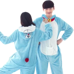 Kigurumifun Doraemon Cat Onesies
