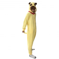 Kigurumi Co Friendly Pug Onesies