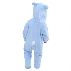 Kigurumi Co Cute Baby Hippo Onesies Animal Onesies
