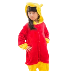 Kigurumifun Cutie Winnie Bear Onesies