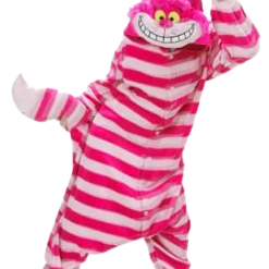 Kigurumifun Pinky Cat Onesies