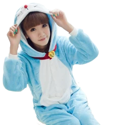 Kigurumifun Doraemon Cat Onesies