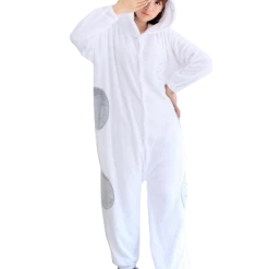 Kigurumifun Character Onesies Cute Big Hero Baymax Onesies