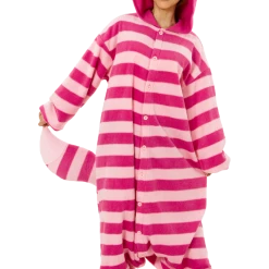 Kigurumifun Pinky Cat Onesies