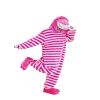 Kigurumifun Character Onesies Bubbly Cheshire Cat Onesies