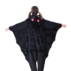 Kigurumifun Bat Women Onesies