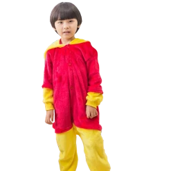 Kigurumifun Cutie Winnie Bear Onesies