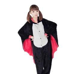 Kigurumifun Bat Women Onesies
