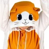 Kigurumifun Hamster Adult Onesies Animal Onesies