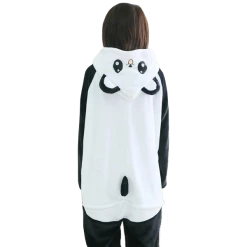 Kigurumi Co Po The Panda Onesies