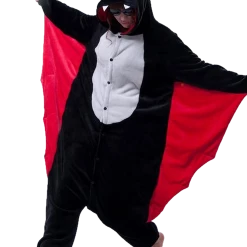 Kigurumifun Bat Women Onesies