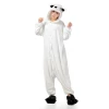 Kigurumi Co Charming Polar Bear Onesies
