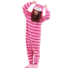 Kigurumifun Pink Cheshire Cat Onesies
