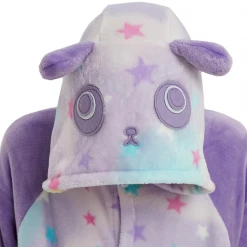 Kigurumi Co Starry Panda Onesies