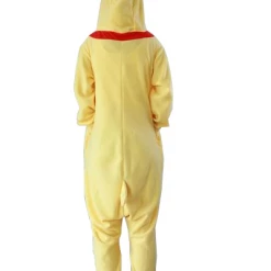 Kigurumi Co Friendly Pug Onesies