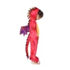 Kigurumi Co Kids Red Dragon Onesies Mythical Creatures Onesies
