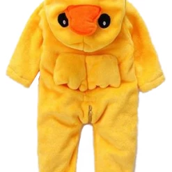 Kigurumi Co Cute Baby Duckling Onesies