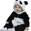 Kigurumi Co Animal Onesies Cute Baby Panda Onesies