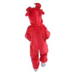 Kigurumi Co Animal Onesies Red Baby Deer Onesies