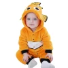 Kigurumi Co Cartoon Onesies Cute Baby Nemo Onesies