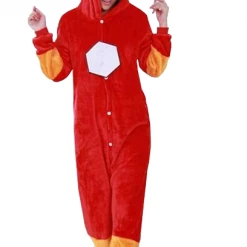 Kigurumi Co Superhero Onesies Chic Ironman Onesies