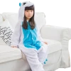 Kigurumi Co Mythical Creatures Onesies Kids Ethereal Unicorn Onesies