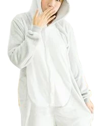 Kigurumi Co Animal Onesies Womens Cute Koala Onesies